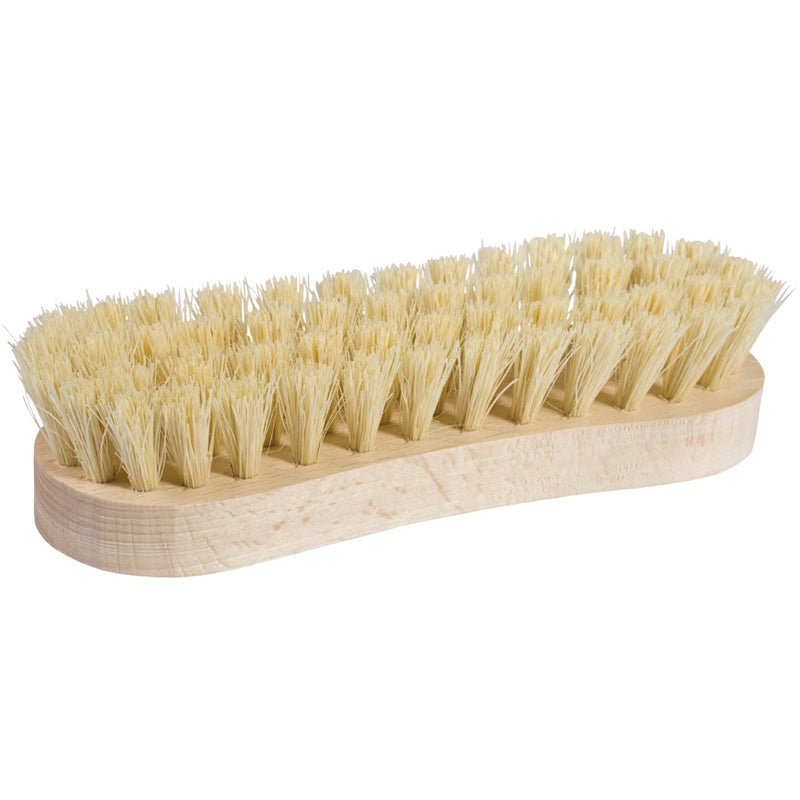 Pot & Pan Scrub Brush — Eco Maniac Company