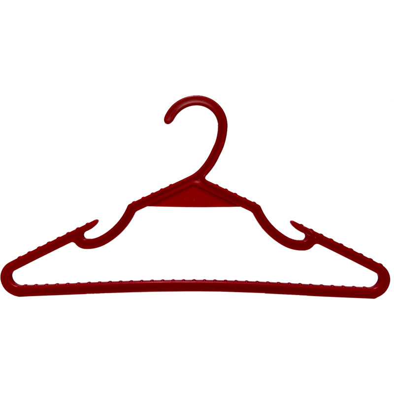 Eco-Friendly Hangers - Sustainable Clothing Hangers, Kids, 14 Pack