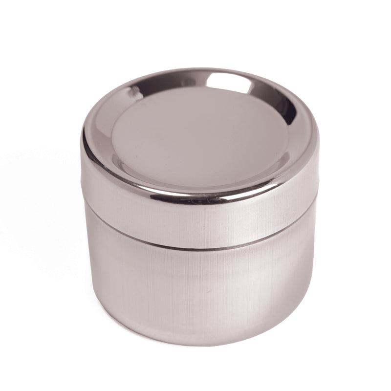 U Konserve To-Go Small Stainless Steel Container with Lid, 15 oz
