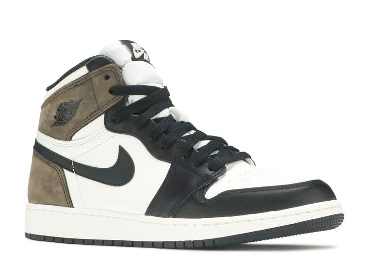 mochas jordan 1s