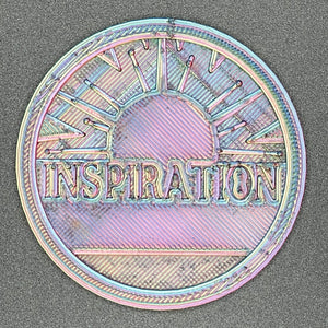 D&D Inspiration Coins - Mythic Geekdom Market