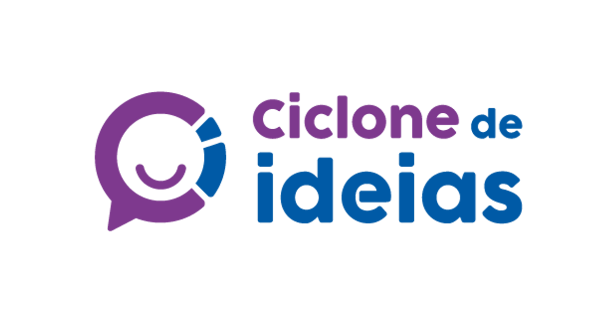 Ciclone de Ideias