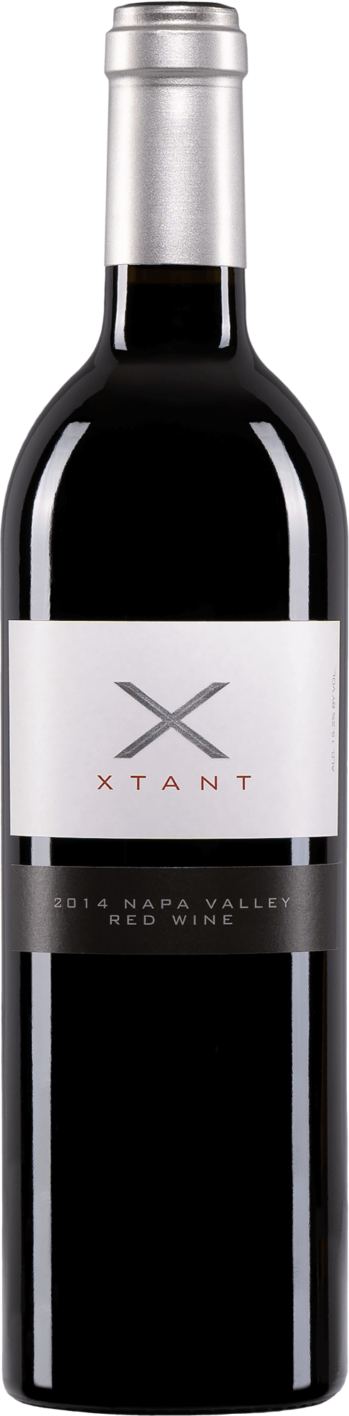 2014 Xtant Red Wine - Xtant Wines product image