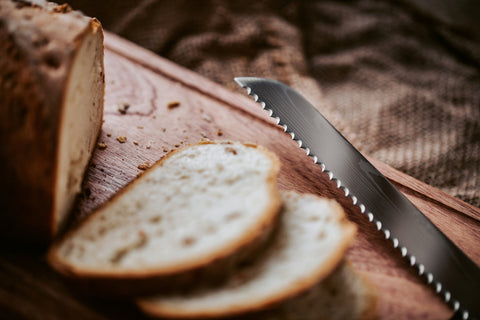 noże japońskie zestaw w pudełku prezentowym japoński nóż szefa kuchni nóż kiritsuke santoku nakiri zestaw noży kuchennych