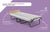 Jay-Be Jubilee Folding Bed with Rebound e-Fibre® Mattress - Single