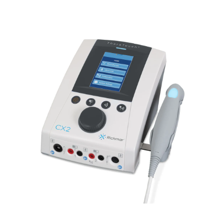 Quattro 2.5 Professional Electrotherapy Device