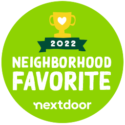 2022 nextdoor neighborhood favorite