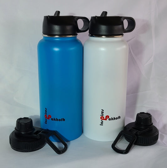 Vacuum Flask with Pouch VF1516 (500ml)