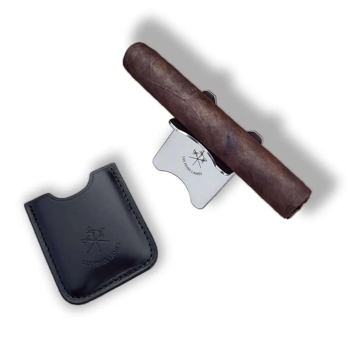 LE PETIT by LES FINES LAMES - Skylines - New York Cigar cutter
