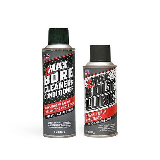 zMAX Silicone Spray