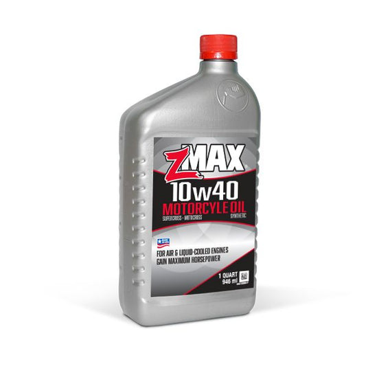zMAX 20w50 Racing Oil – zMAX Online Store