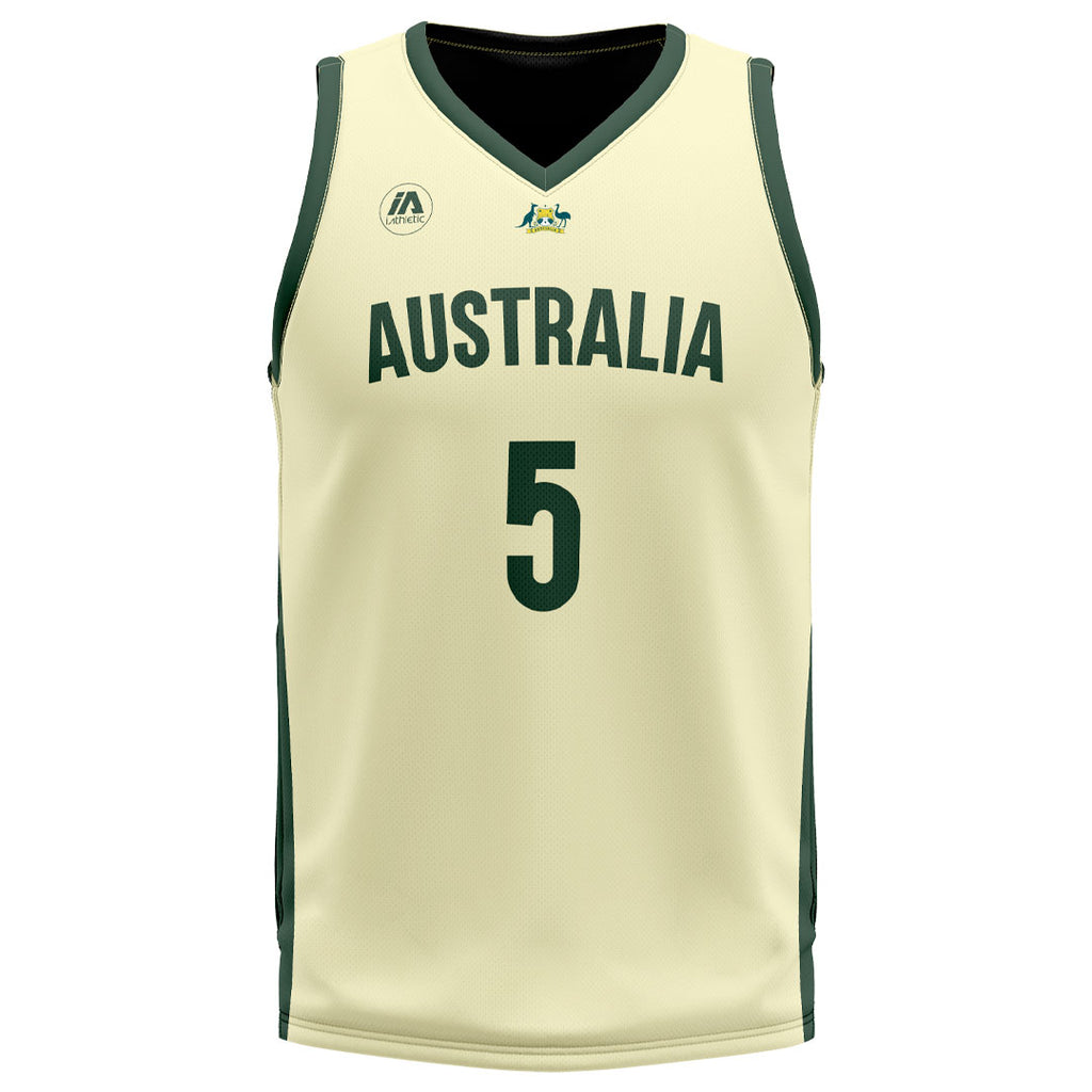 Aussie Basketball Store