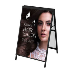 A-frame Sandwich Board Sign Best Price NZ