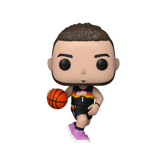 NBA Lakers LeBron James #6 Funko Pop!