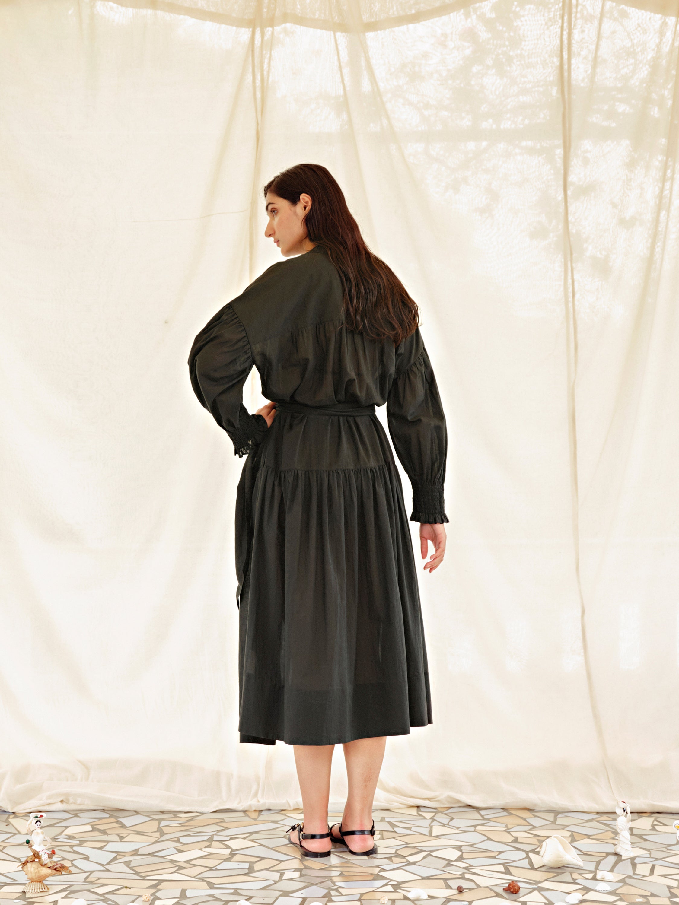 大特価アウトレット L´Appartement 【AISH/アイシュ】Maxi Dress L