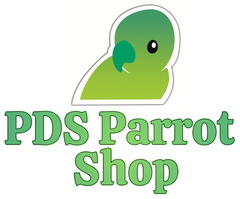 pds parrot shop