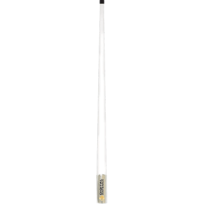 Digital Antenna 531AW 4 AMFM Antenna White 531AW – TentAndAnchor.com