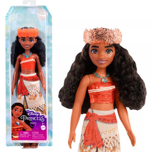 Disney Princess Moana Doll - mauitoyworks - Moana Doll Set