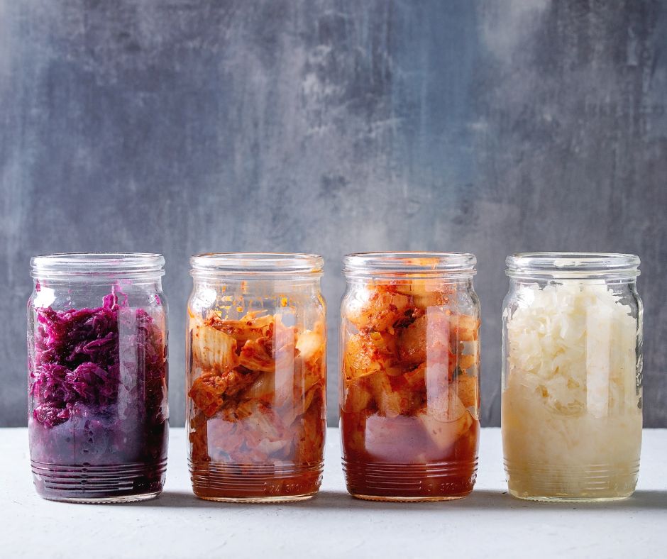 Ferments