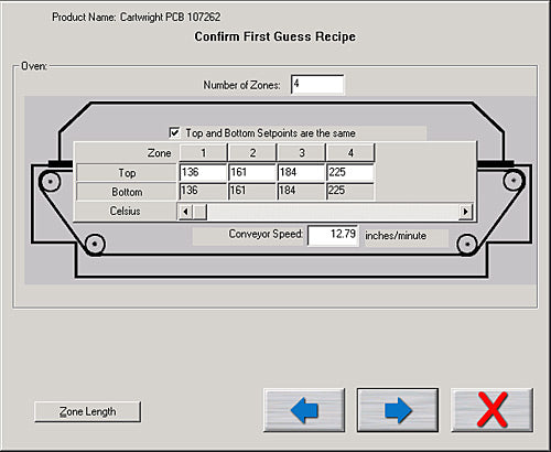 MC301 Benchtop Batch Reflow Oven