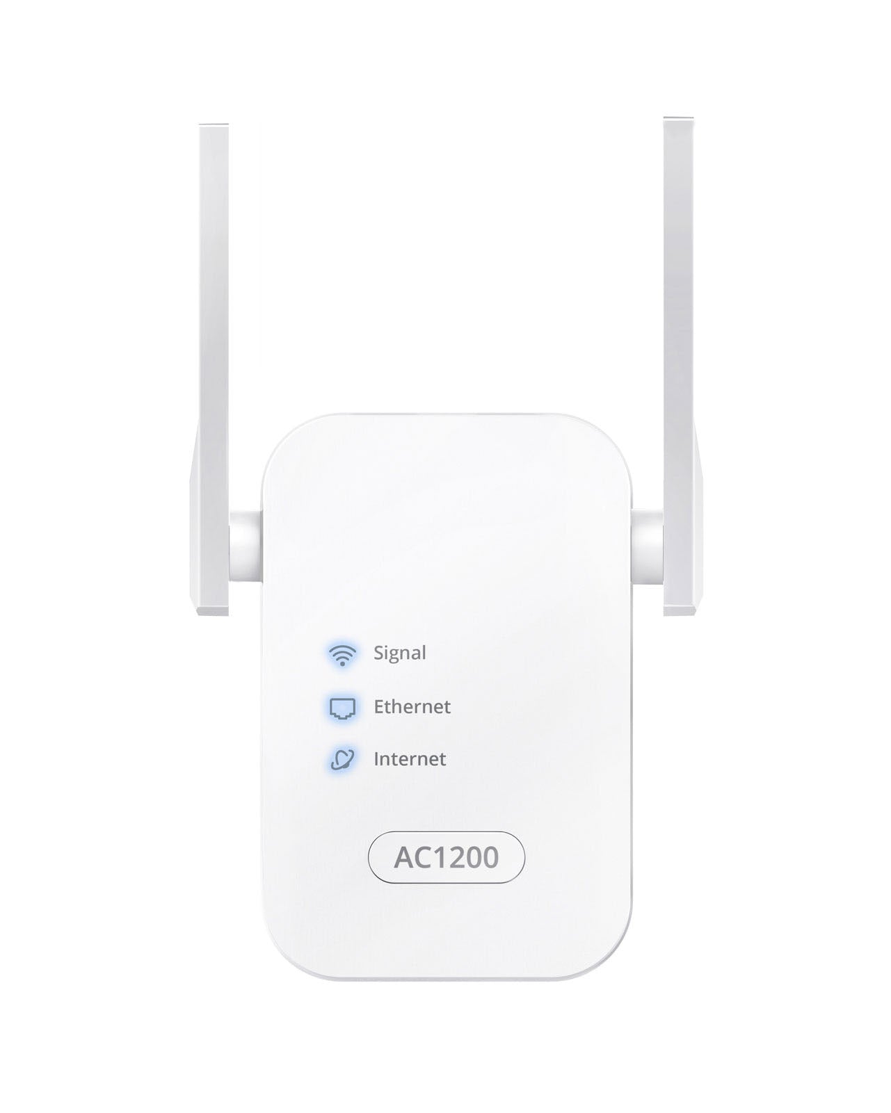 AC1200 WiFi extender