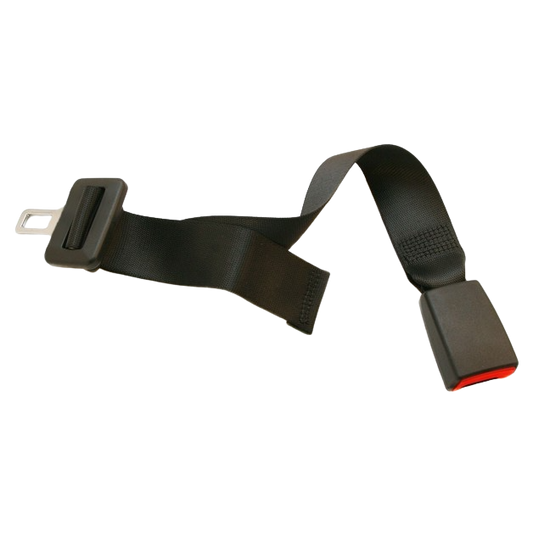 Adjustable Seat Belt Extender / Extension for 2015 - 2022 Ford Transit –  oemextenders