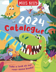 Miles Kelly Catalogue 2024