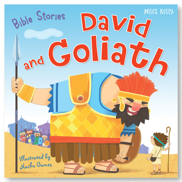 book david and goliath