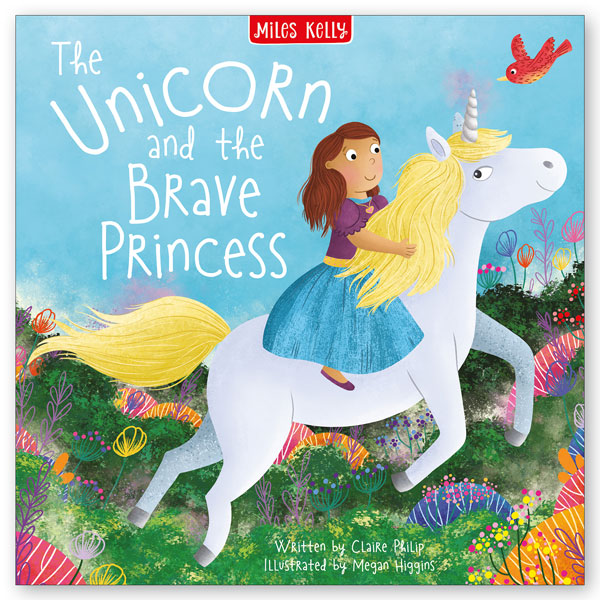 brave books for kids