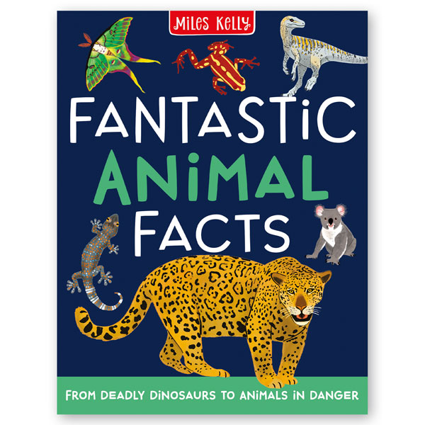 fantastic-animal-facts-book-for-children-miles-kelly