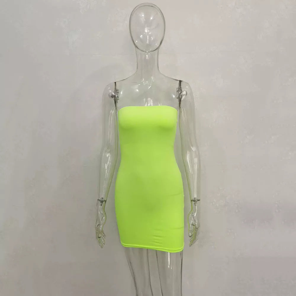 Fluorescent Green