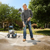 Picture of Pressure Washers