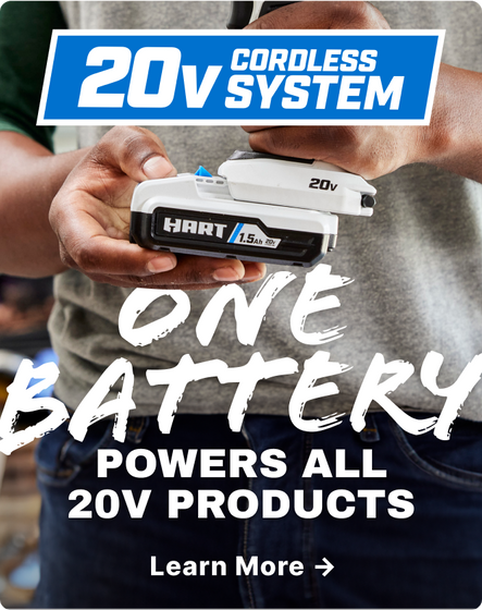 20V System