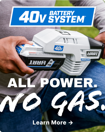 40V System