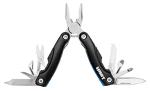 14-IN-1 Compact Multi-Tool with Storage Pouch