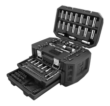 160 PC. Mechanics Tool Set