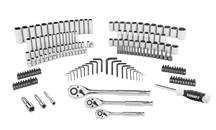 180 PC. Mechanics Tool Set