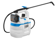 20V 1 Gallon Chemical Sprayer Kit