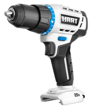 20V 1/2" Cordless Drill/Driver (Battery and Charger Not Included)