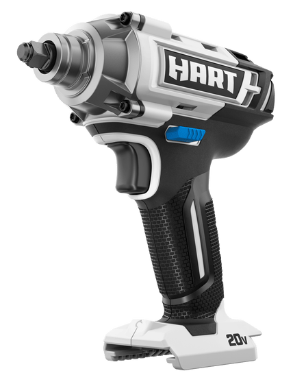 20V 3/8" Cordless Impact Wrench (Battery and Charger Not Included)