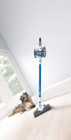 20V Cordless Stick Vacuum w/ Brushless Motor Technology (Battery and Charger Not Included)