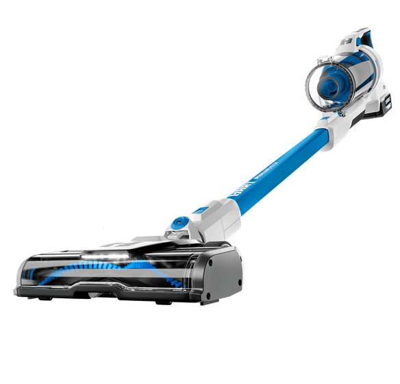 20V Cordless Stick Vacuum with Brushless Motor Technology - Gen 2