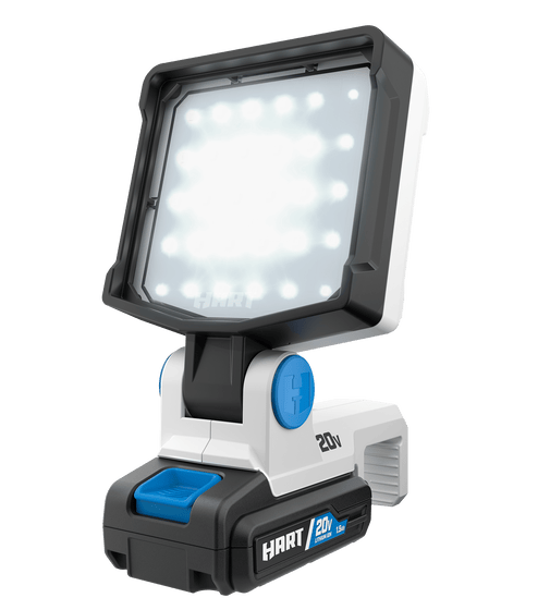 20V LED Work Light (Battery Not Included)