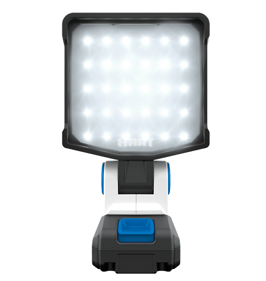 20V LED Work Light (Battery Not Included)