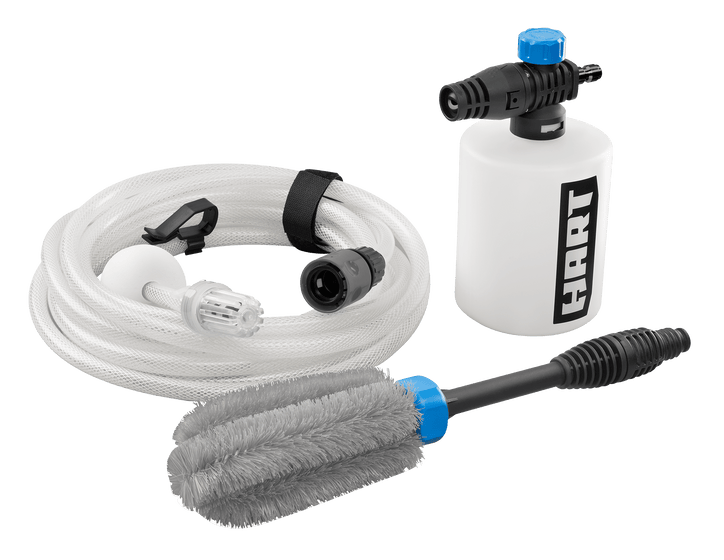 20V Pressurized Vehicle Cleaner (Battery Not Included)