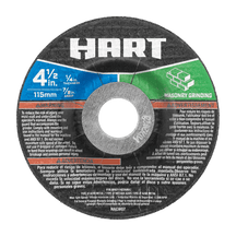 4-1/2" Masonry Grinding Wheel