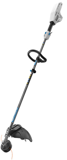 40V Brushless 15" String Trimmer- Attachment Capable (Battery and Charger Not Included)