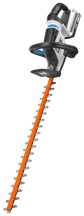 40V Brushless Hedge Trimmer Kit