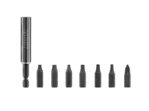 8 PC. Impact Screw Guide Set