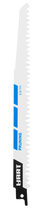 9" Pruning Reciprocating Saw Blade 5/6 TPI
